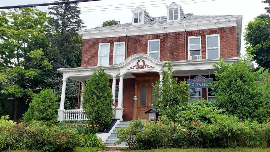 Auberge de la Visitation - Gîte à Lévis - Lévis